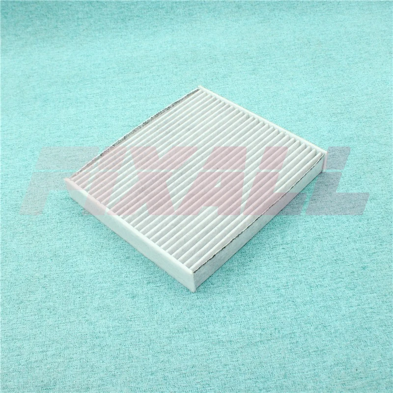 R03638 Air Conditioner Filter Element Filter for Jaguar XFL/XEL/F-PACE for Land Rover for Range Rover Executive Sport for Velar