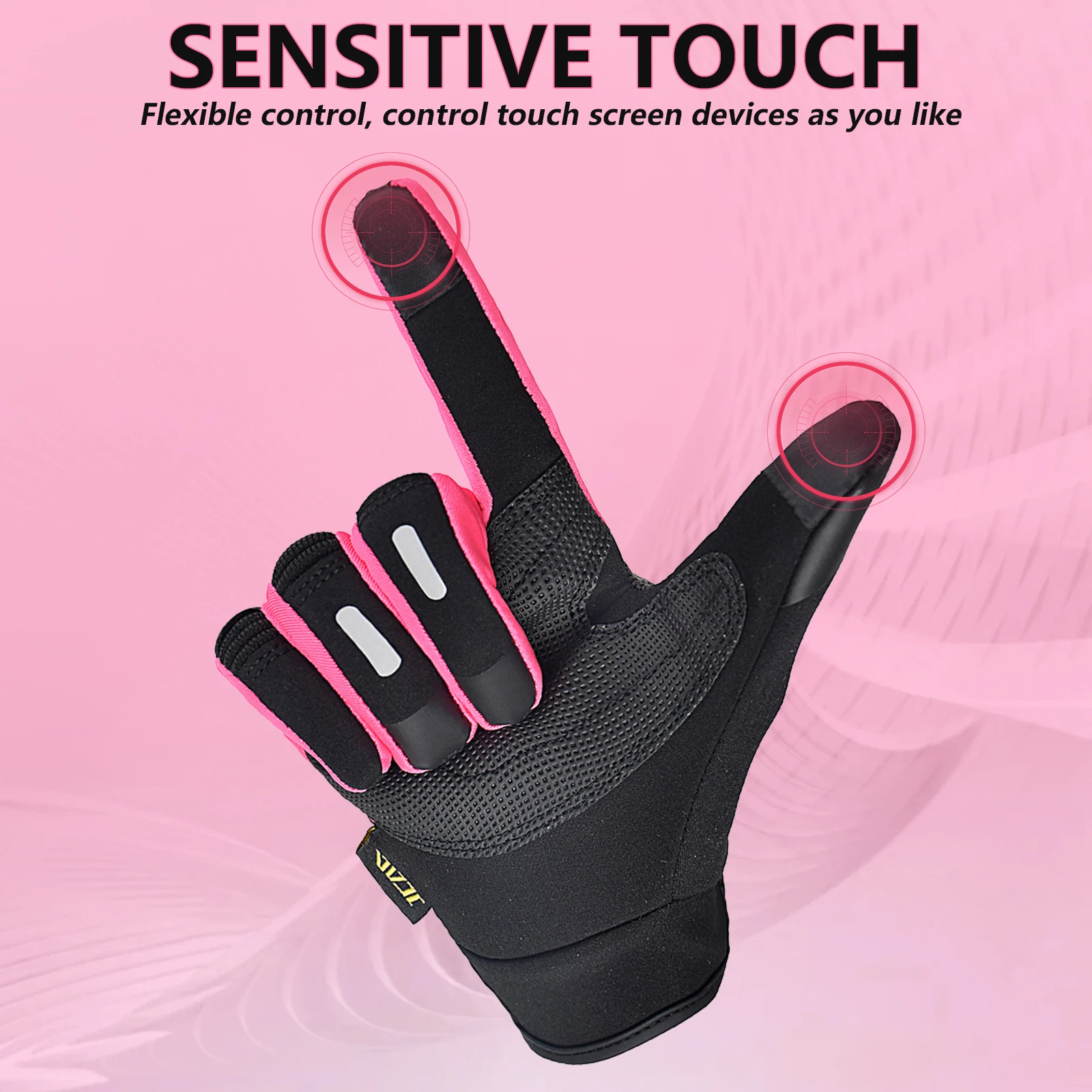 Thumbnail 4 - #61 Compare Waterproof Gloves Before You Buy