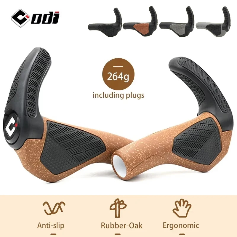 Odi GP3 Ergonomic M… - image