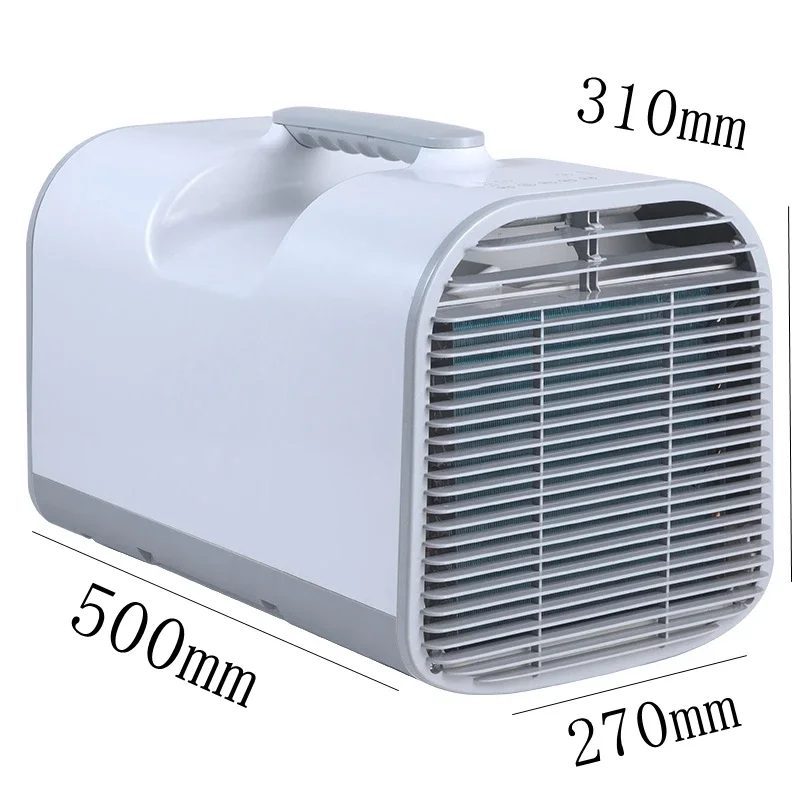 Mobile Air Conditioner new style for room air ac with hose best-selling portable air conditioner for car
