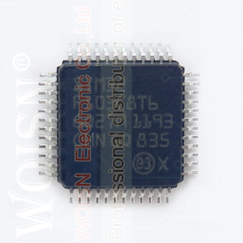 Factory Direct Low Cost Bulk Supply Stable Continuous Inventory Accept Large OEM Orders TO-220F 4633 FGPF4633