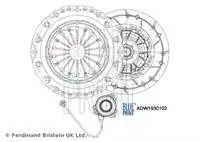 ADW1930102 for clutch set (bearing) Astra H 2.0 Turbo 16V,Astra H Turbo 16V,Astra H V,Astra H Caravan Turbo 16V,Astra H