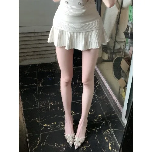 Single skirt