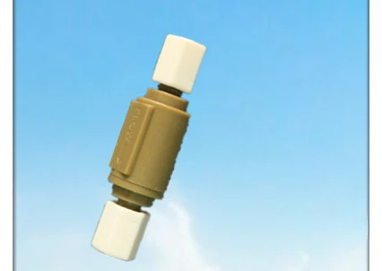 Power of ink solvent filter element in front of main ink filter nozzle and front pump of inkjet printer  A400