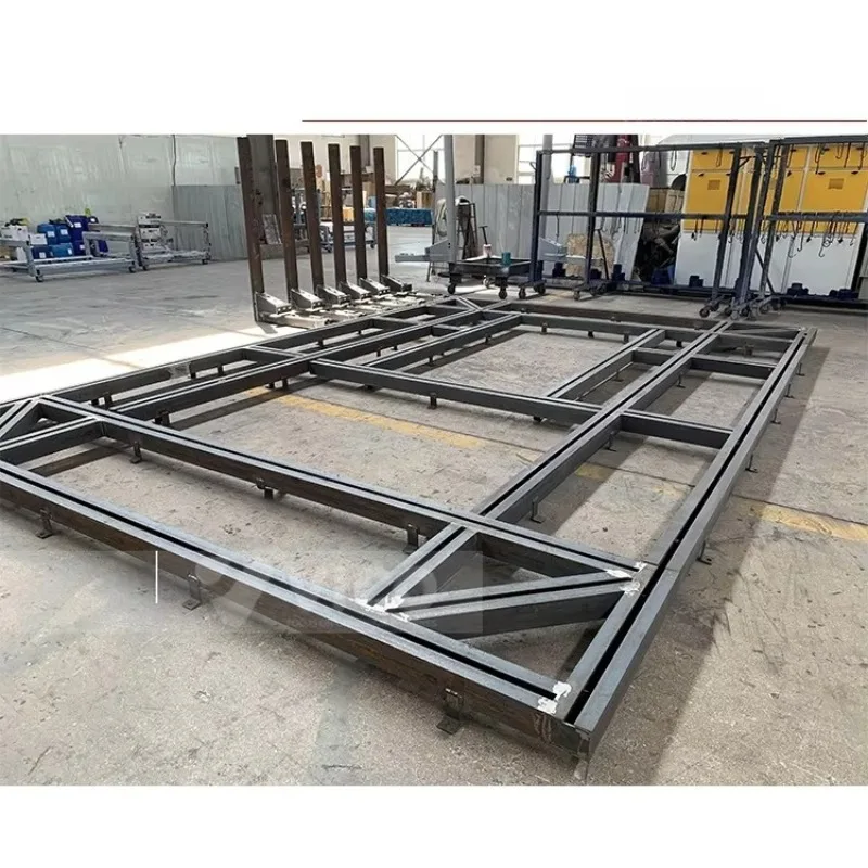 Cheap Price Car Bench Chassis Straightener Liner Auto Body Frame Machine#VF1100 Hot Sale in South Asia Car Repair Equipment