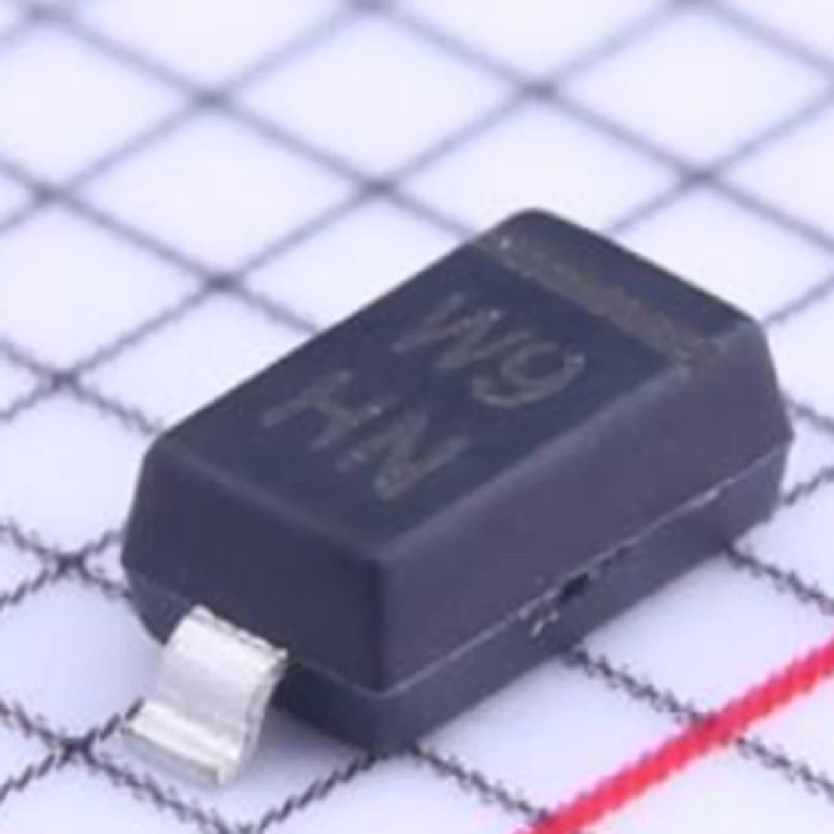 100PCS New Original…