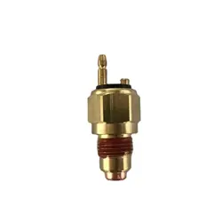 Temperature Sensor Coolant Switch 121250-44901 Fits Yanmar 2TNV70 3TN63L 3TN75 3TN82E 124450-44902 124250-49350