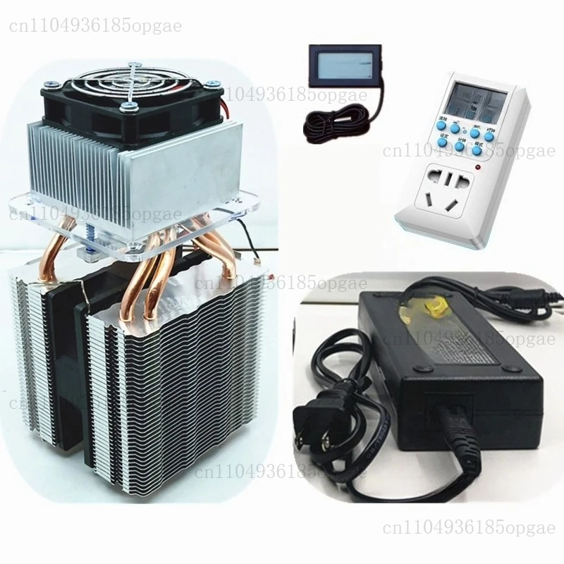 HKJ-DT70 Refrigeration Sheet Cooler Air Conditioner Room Small Air Conditioner Cooling Small Equipment Cooling