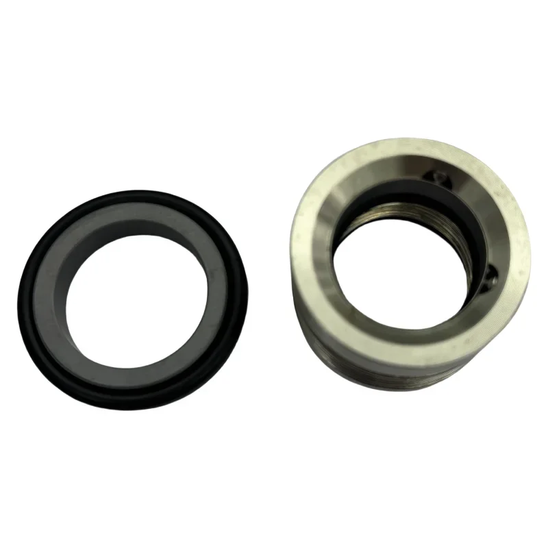 Refrigerated Car Spare Parts Compressor Shaft Seal TK X426 / X430 / Scroll 22--1100