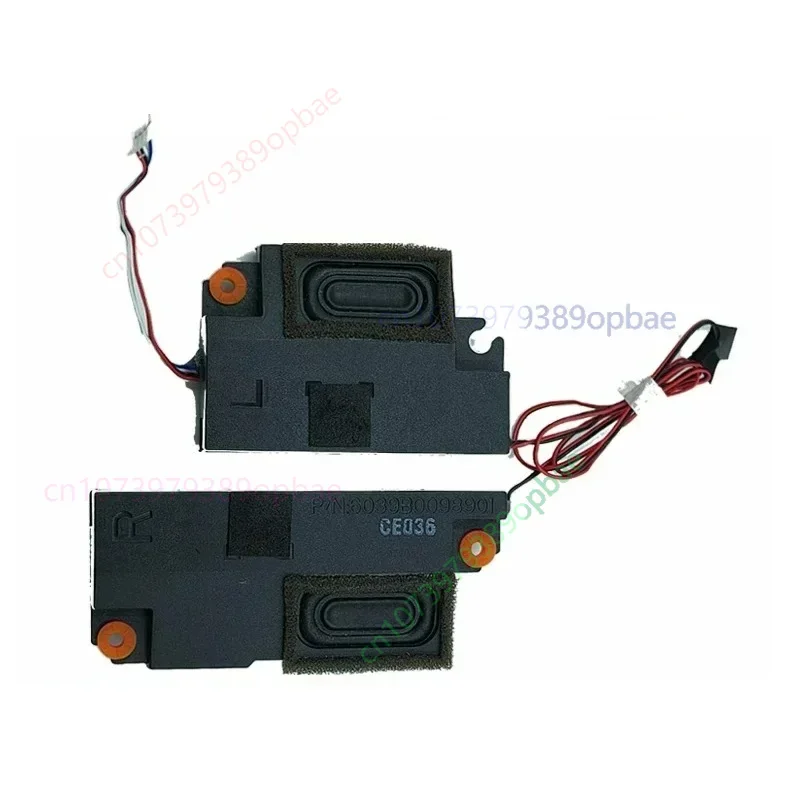 N+ Built-in Speakers Compatible with for Acer Predator PH317-53, Part Number: 6039B0098901