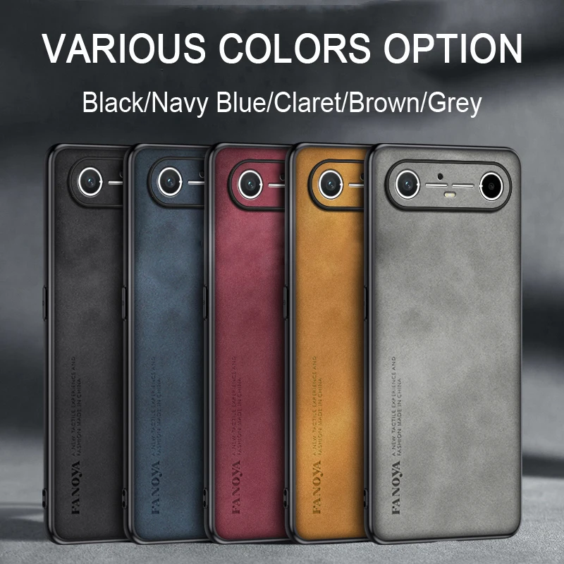 ل Tecno Pova سليم 5G الجلد يشعر الحالات الهاتف لينة سيليكون الغطاء الخلفي ل Tecno Pova سليم كابا الوفير Fundas Coque #2