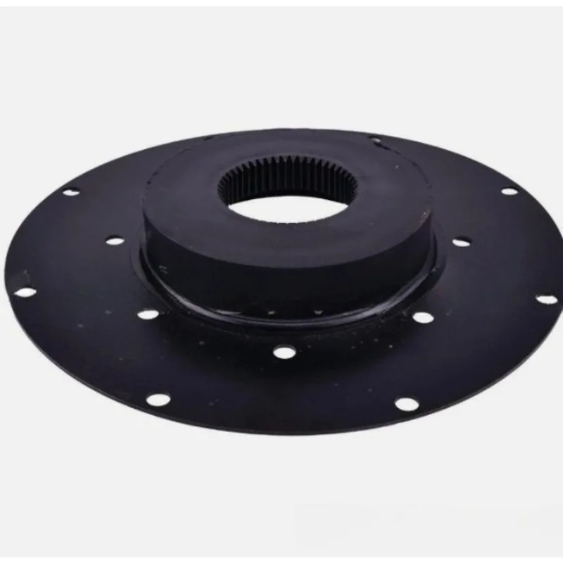 05017720-0041 Coupler for Sullivan Palatek Air Compressor D185 D185PD