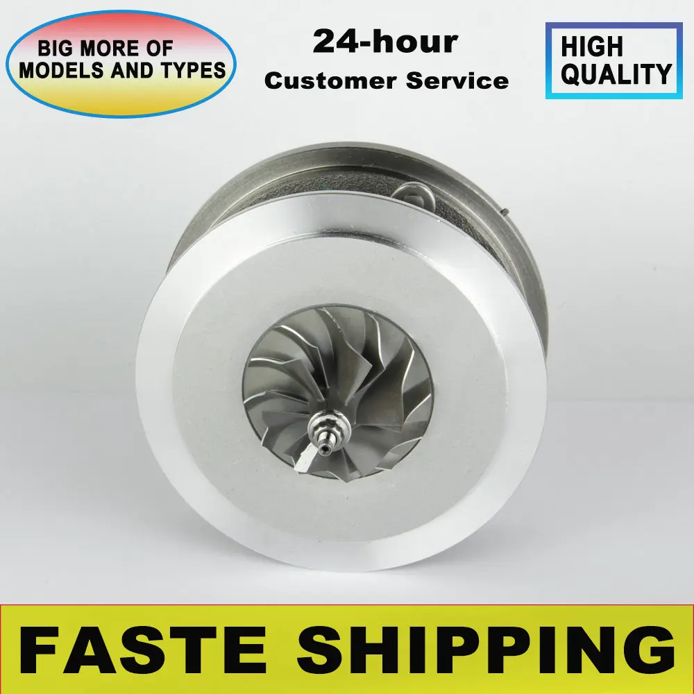 

MFS Turbo Cartridge 777159-5003S For Audi A4 A5 A6 2.7 TDI B8 C6 140 Kw - 190 CV CAMA CGKA CANA CANB CANC BASTON 059145721DX