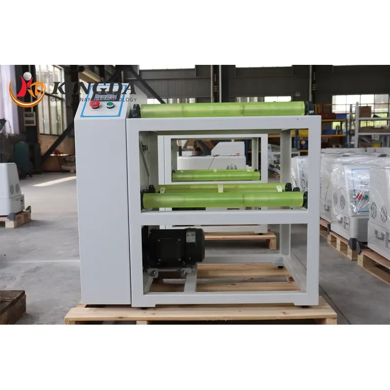 i Industrial Multi-Jar Ball Mill Pulverizer-8 Workplaces High-Accuracy Motor-Driven Powder Milling Equipment with 1-5L Jars