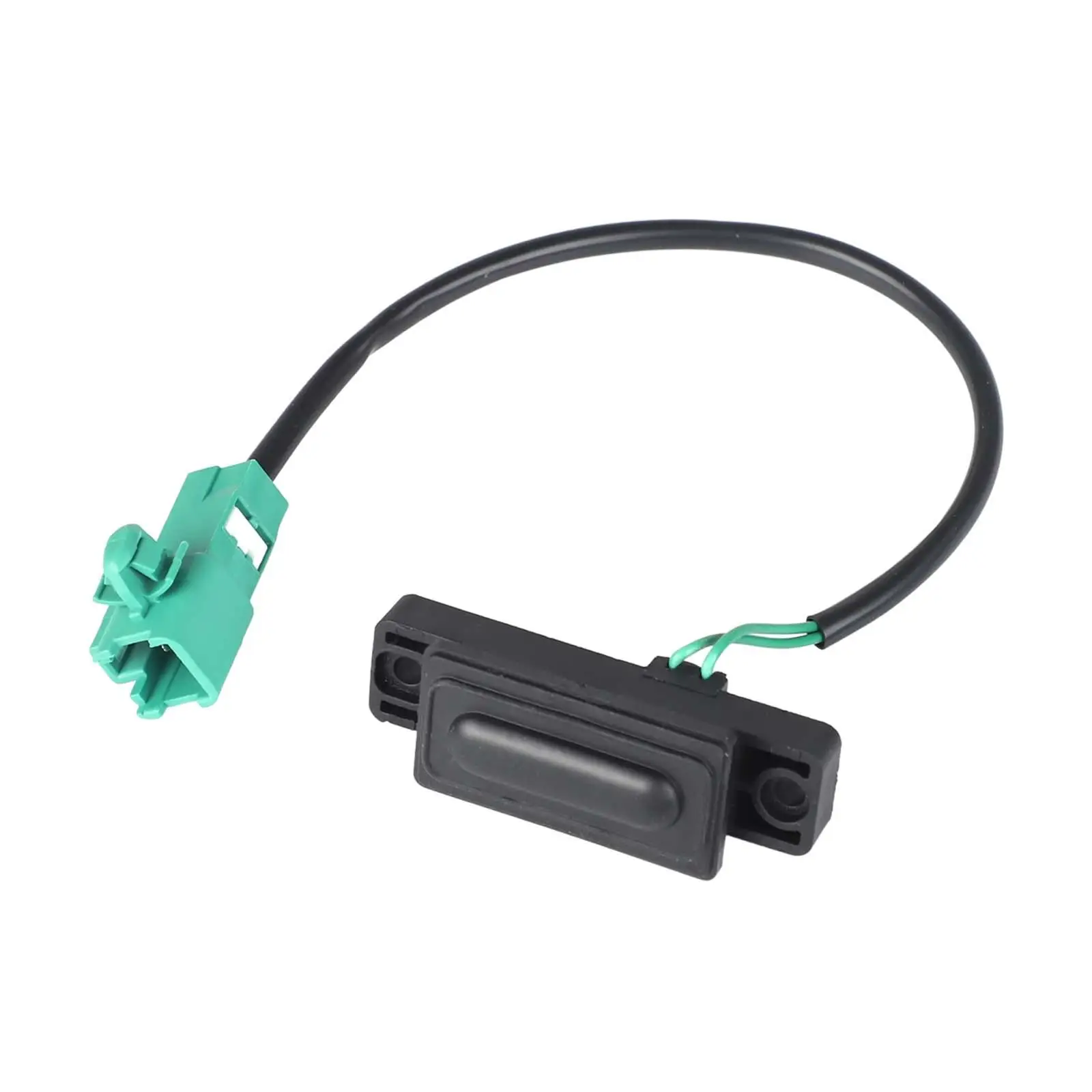 

Rear Tailgate Release Button Easy to Install Automotive Direct Replaces Trunk Switch for Suzuki Swift 2005-2017 Accessories