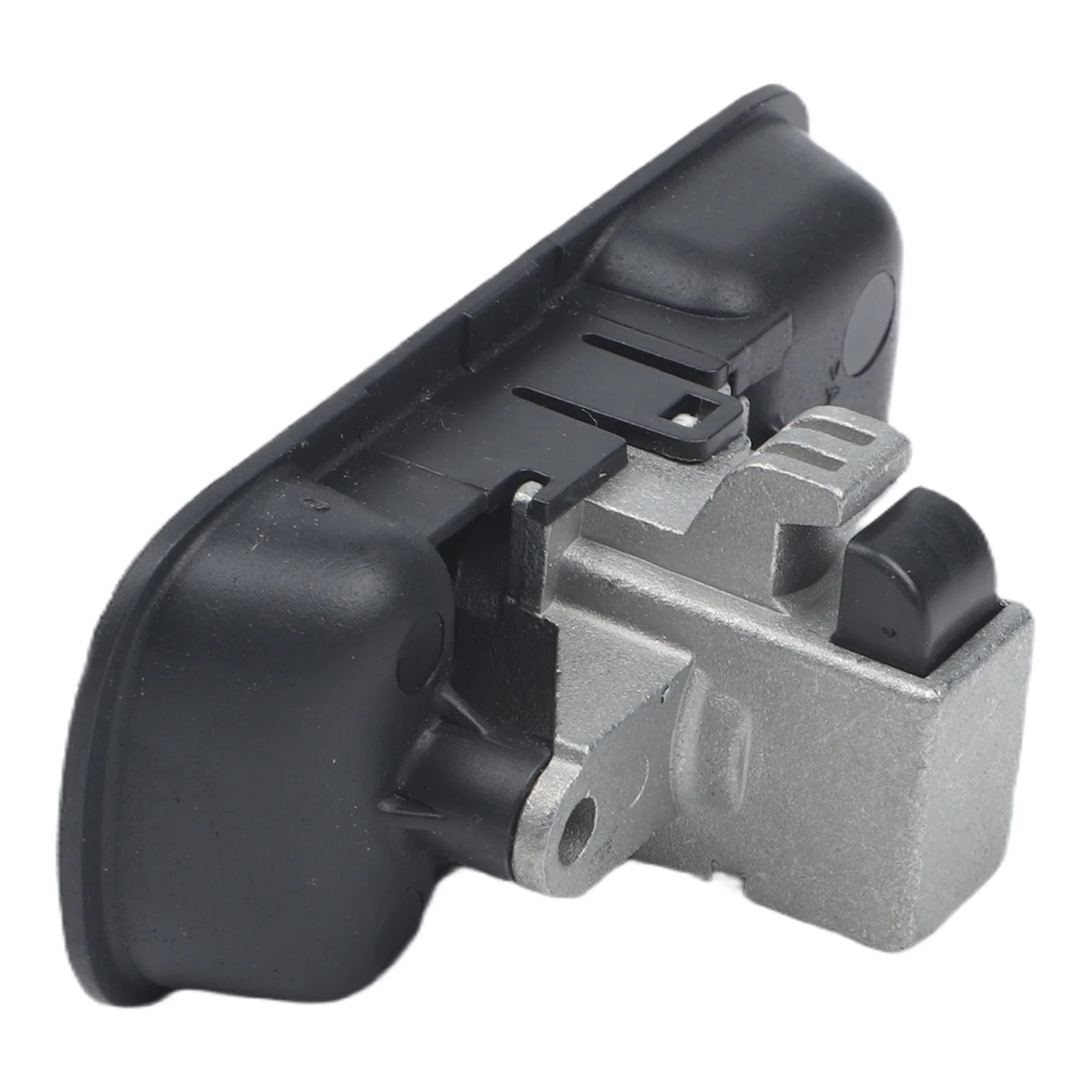 

For Mitsubishi For Pajero For MK3 V73 V75 V77 Glove Box Lock MR402499 Replacement Part for Model Years 2000 2006