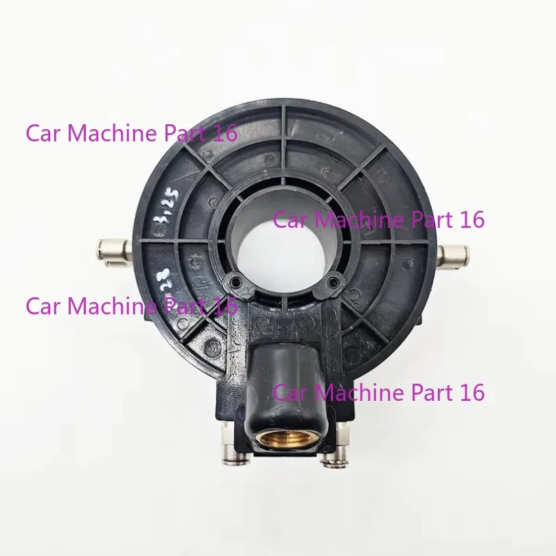 1PC Tire Changer Rotary Coupler Air Distribution Quick Valve Fit For HOFMANN JOHNBEAN