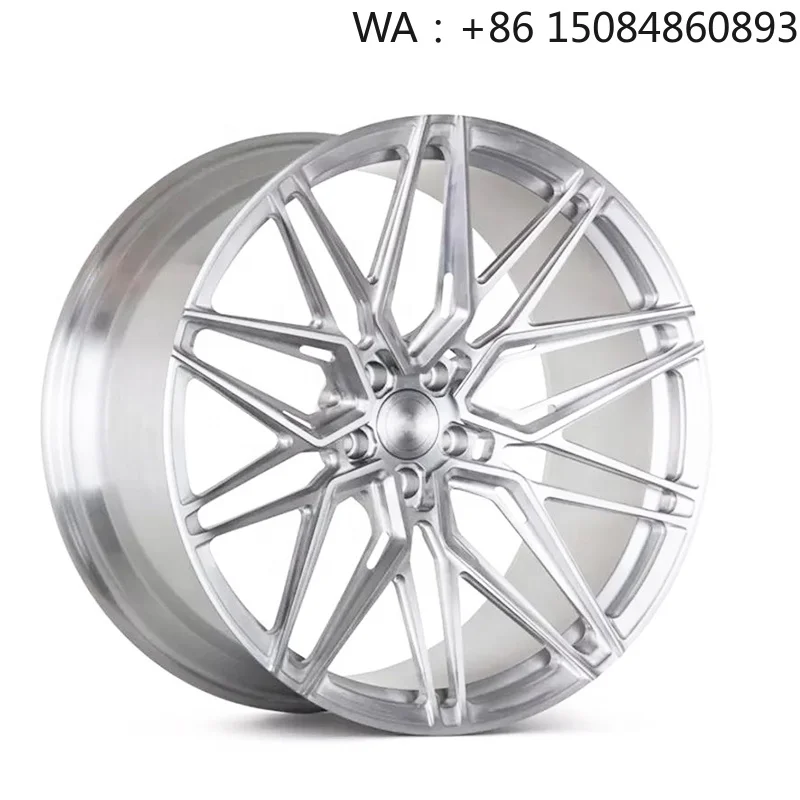 

automotive parts, multi-size aluminum forged passenger car rim, 16-24 inch universal aftermarket refit wheel hub accessories