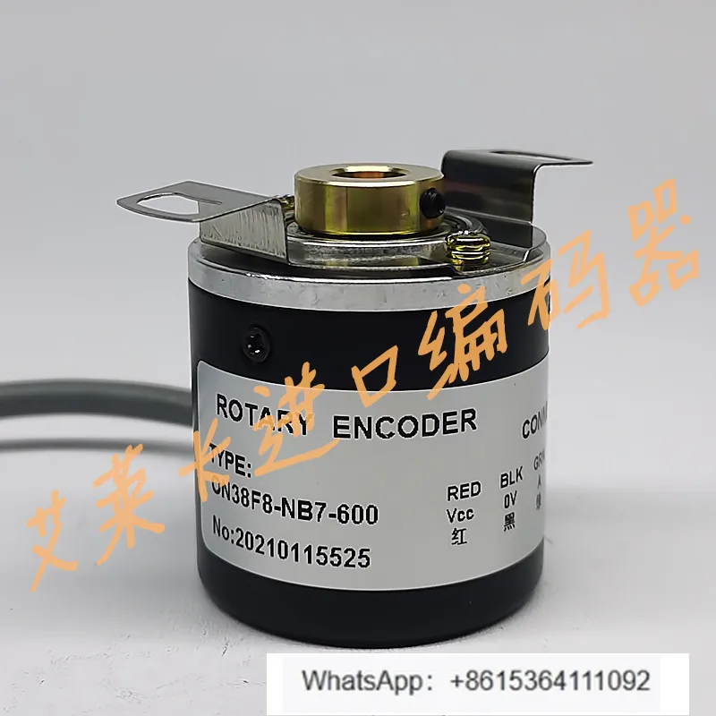 

Энкодер ON38F8-NB7-600 ON38F8-LB7-1024