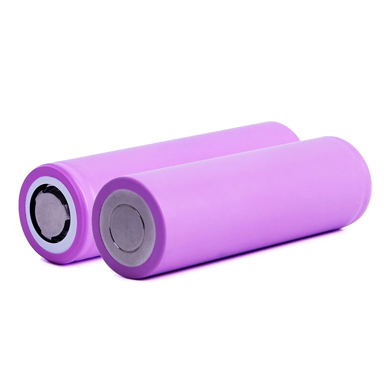 Shenzhen Supplier High Capacity Li ion 3.7V 4000mAh 21700 lithium ion rechargeable battery cell for electric bike