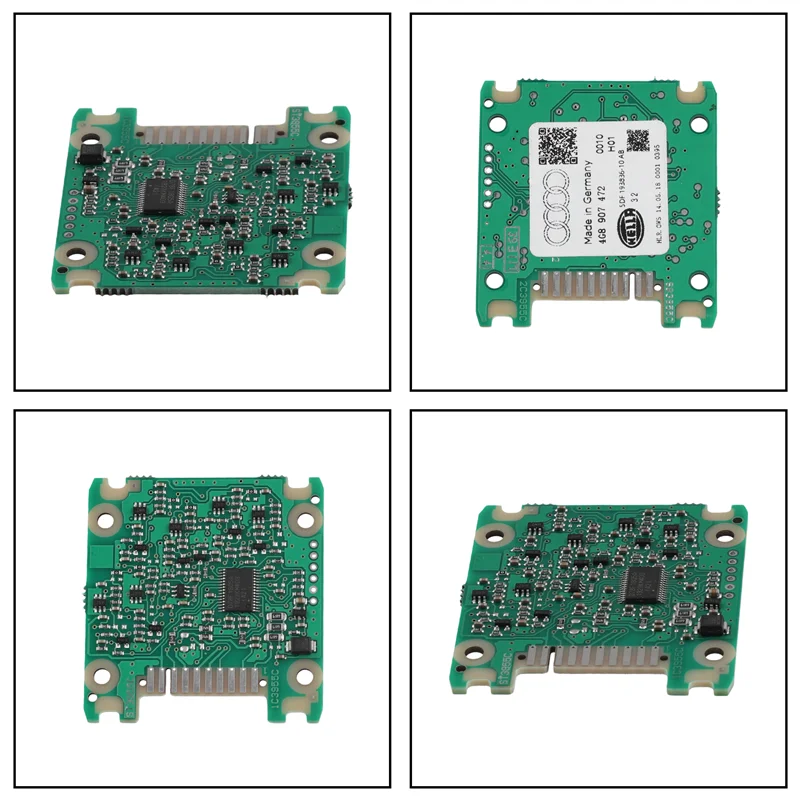 B07A-4G8907472 سيارة LED ديناميكية فلاش ضوء فلاش وحدة رقاقة ل A7 RS7 4G 2014-2018 #2