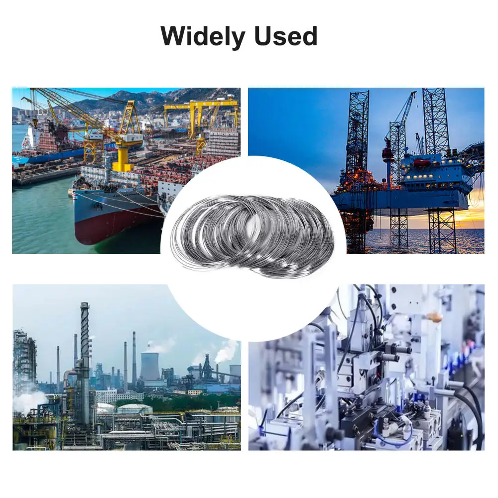 Fio de zinco 99,99% de pureza para proteção catalógica e spray térmico, 0,4-3 mm de diâmetro, revestimento anticorrosão, metalização industrial