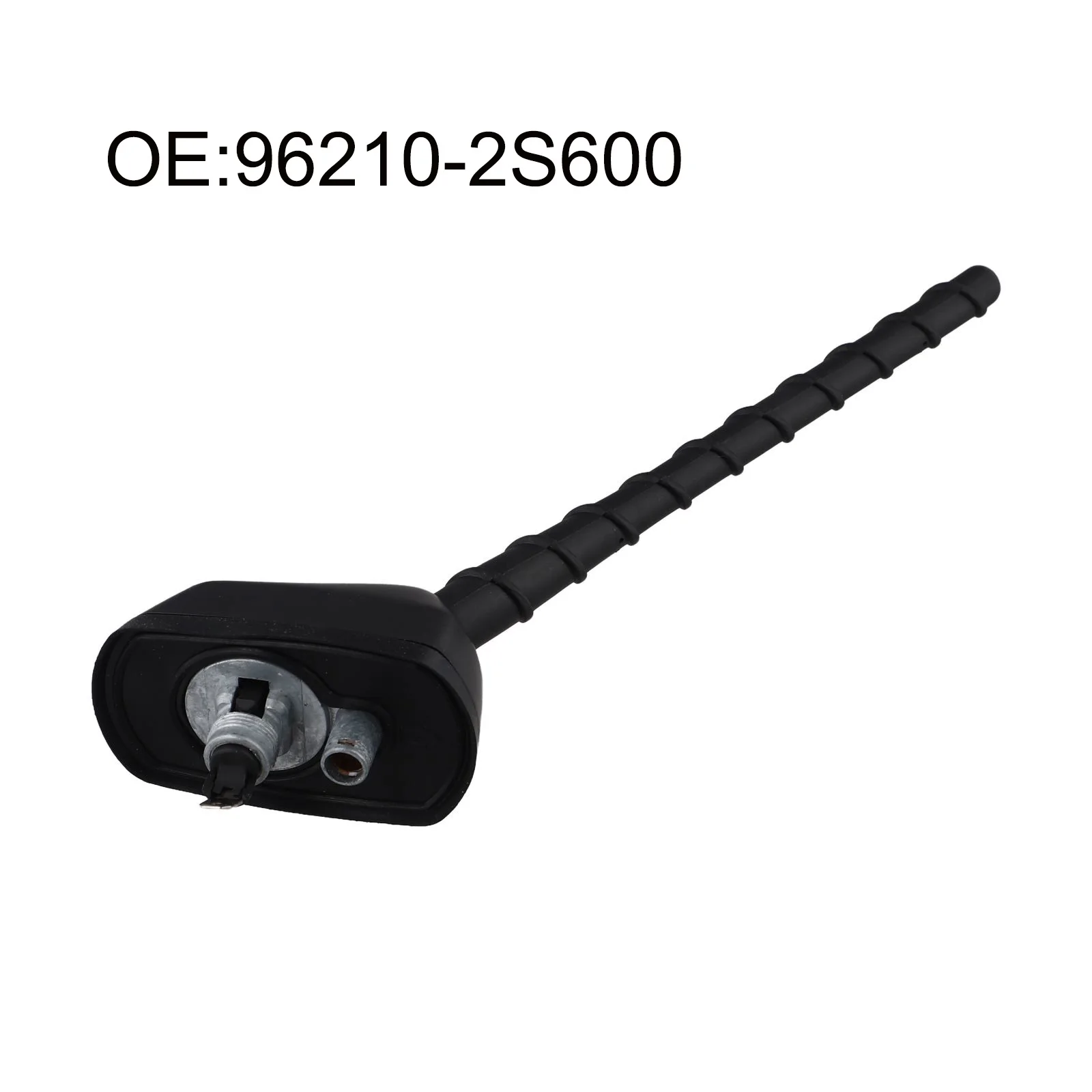 

For Hyundai For Tucson IX35 Car Antenna Roof Mast For KIA For Sportage 2009-2013 96210-2S600 96200-2S000 Car Exterior Parts