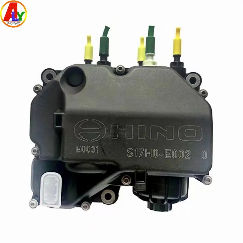 ALYTEST 2.2 Water Cooling Pump of Urea  for Hino Volvo Mercedes ---Benz 0444042036 S17H0-E002 0444042037