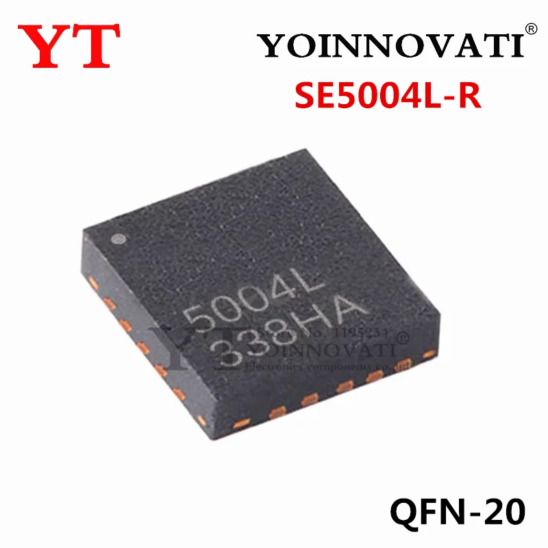 

10 шт-50 шт SE5004L-R SE5004L SE5004 5004L