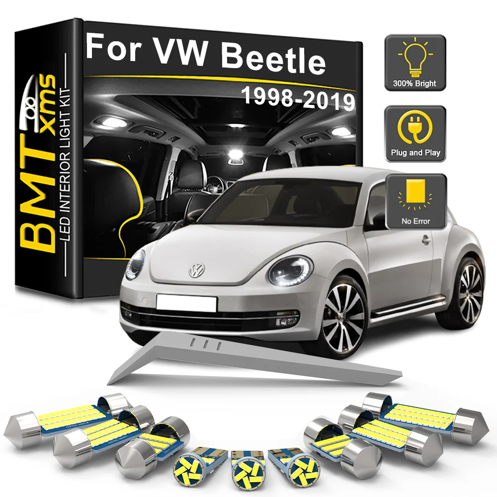Bmtxms Led Interior… - image