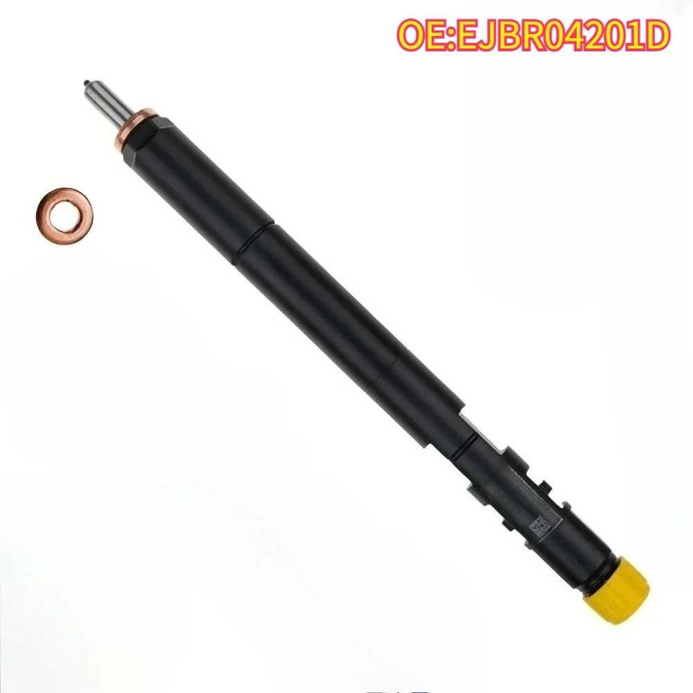 

High quality New For EJBR04201D A6460700987 Fuel Injector For E Class W211 W204 C E 200 220 CDI