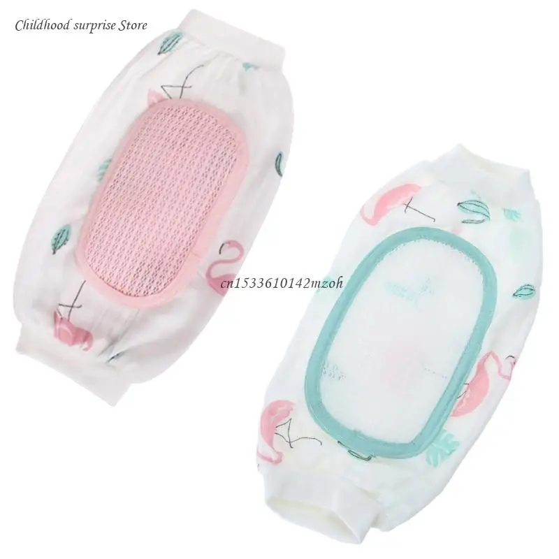 

Baby Pillow Summer Breastfeeding Pillow Ice Sleeve Pillow Holding Baby Arm Cover Breathable Cushion Pad Feeding Sleeve Dropship