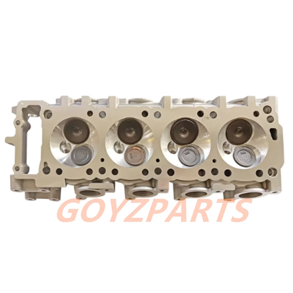 

4G54 G54B Complete Cylinder Head Assembly For Mitsubishi PAJERO L047 V32 MORTERO STARBO CARAVAN 2.6L OEM MD311828 MD026520