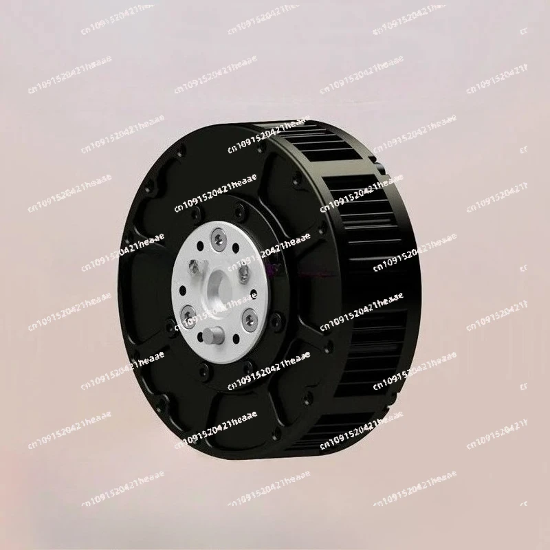 

Suitable for micro planetary reduction motor GIM6010-8, robot/mechanical dog joint drive control motor