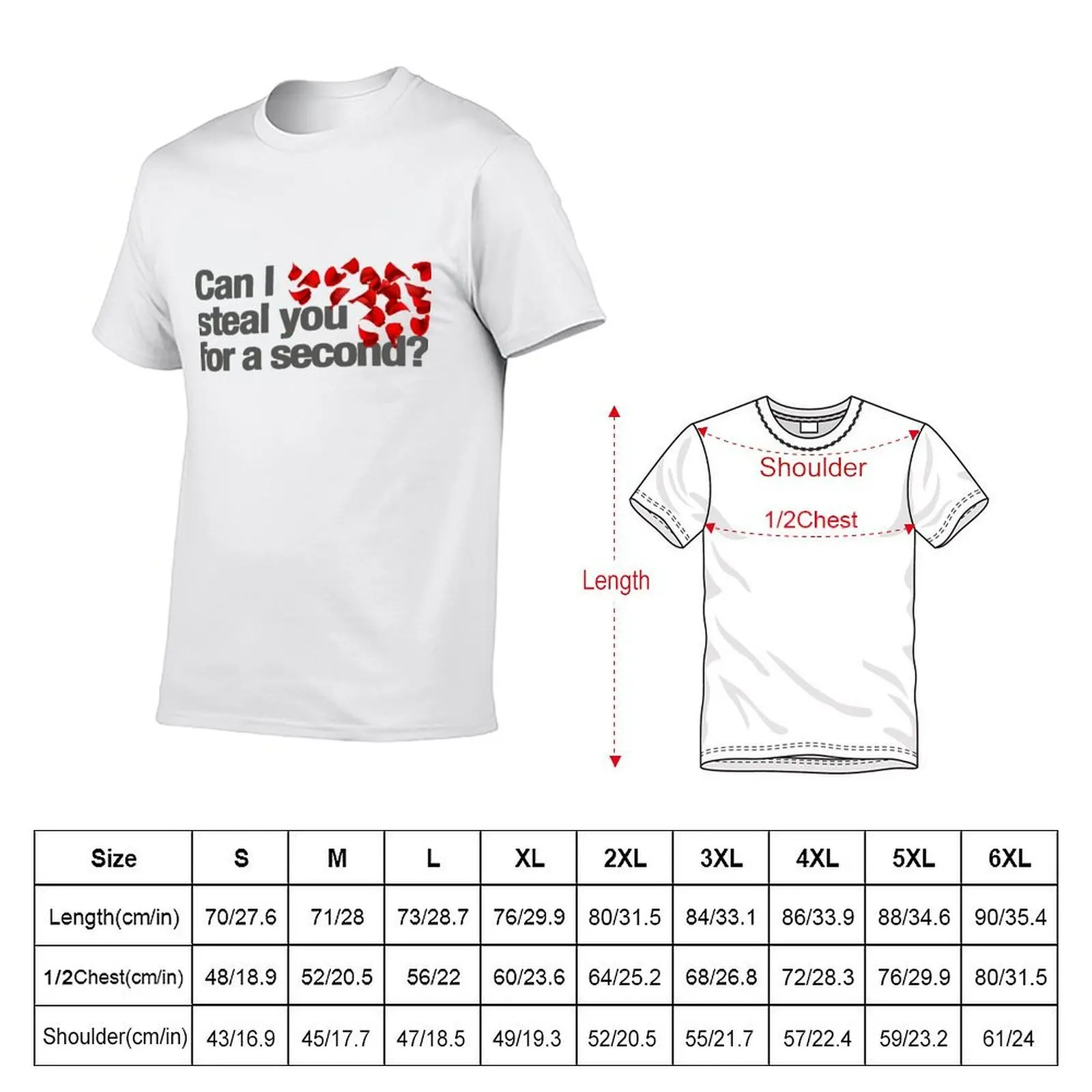 Can I Steal You For a Second? The Bachelor T-Shirt Louboutins Clothing mens graphic t-shirts pack