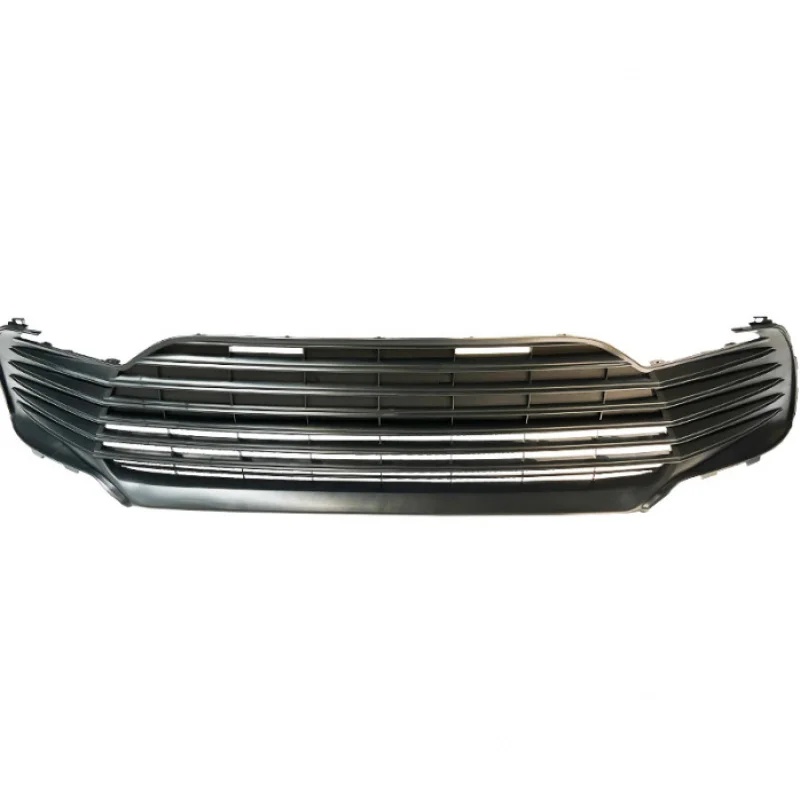 

21 for Camry Lower Grille Luxury Without HolesCar Accessories Front Bumper Grill
