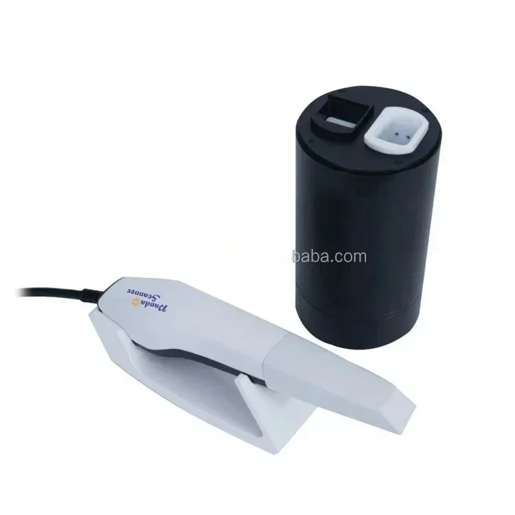 Hot sale CAD CAM Digital Intraoral 3d Scanner Panda P2 Intra Oral Scan Lab Mini Portable Scanner with Free Software