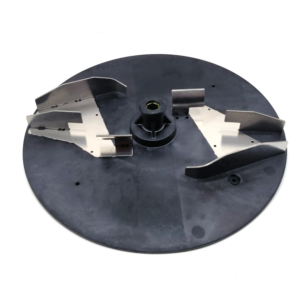 

006256.03 For DJI Agras T70 T70P Drone Spreading Spinning Disk, Brand New Wear-Resistant Sowing Rotating Disk Replacement Parts