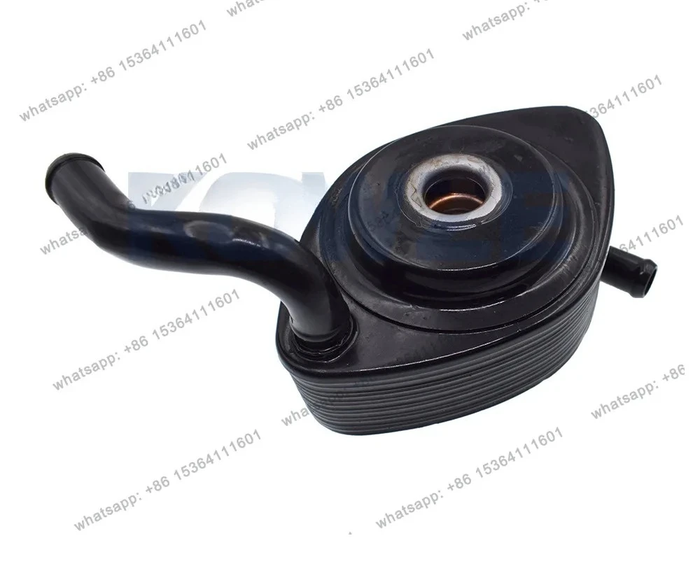 KZ181119001/8971690431 Oil cooler for D-MAX 2011 + RZ4E