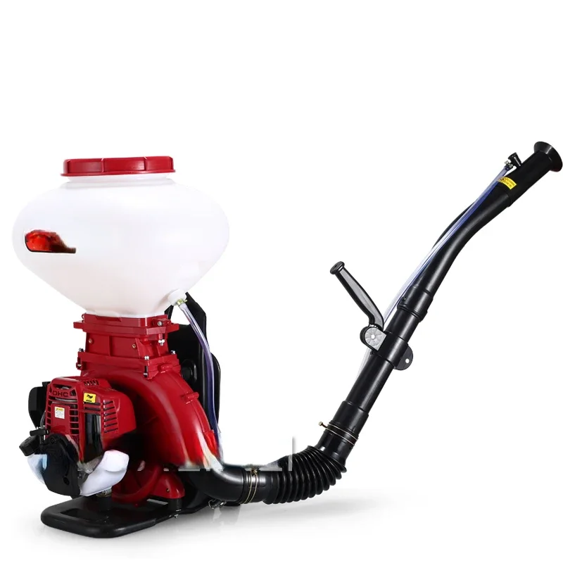 Applicable to  Multi-purpose Engine Spray Machine 1500W 2-stroke 4-stroke Agricultural Sprayer Spray Pellets Dry Powder Machine