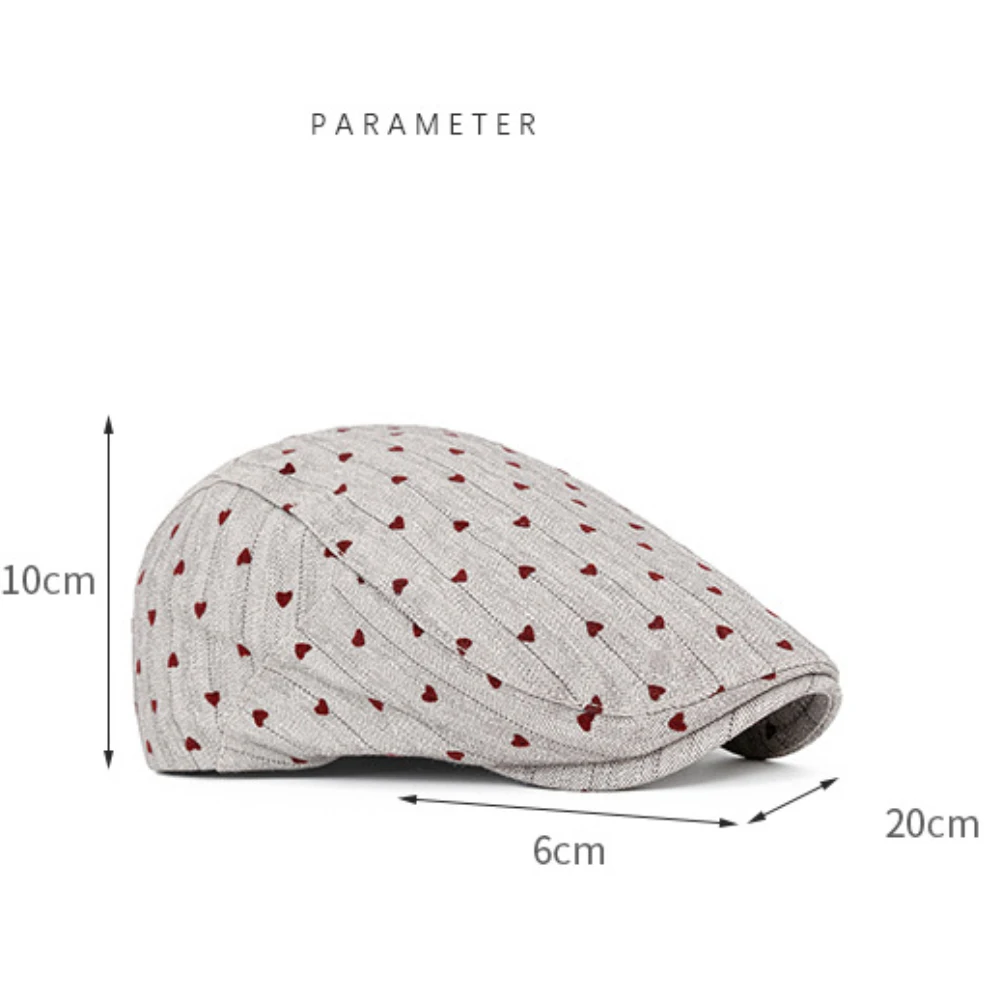 Thumbnail 3 - #48 Popular Berets Choices