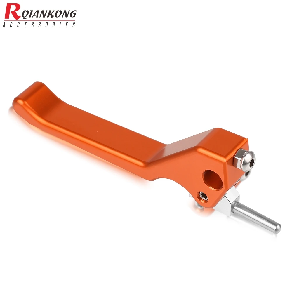 For Husqvarna FC 250/350/450 125-501 TE/TC/TX/FE/FC/FX 2017-2023 2022 2021 Motocross Clutch Levers Handle Grips Conversion Kits