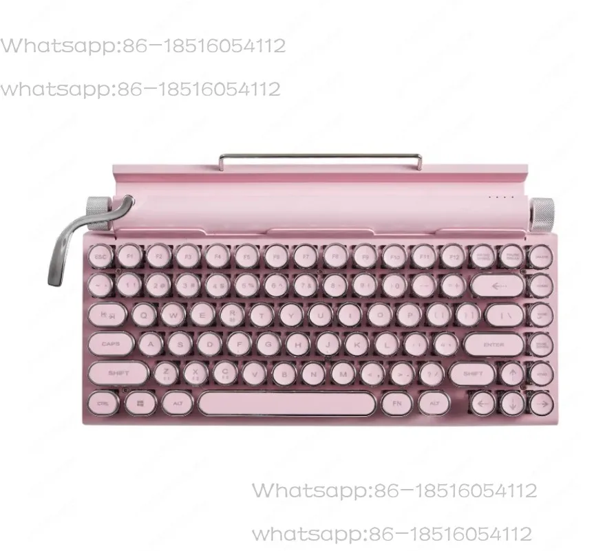 MáQuina De Escribir… - image