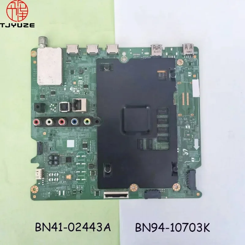 

Compatible with Samsung Main Board BN94-10703K BN41-02443A for UE55JU6000KXXC UE55JU6000K UE55JU6000 TV Motherboard