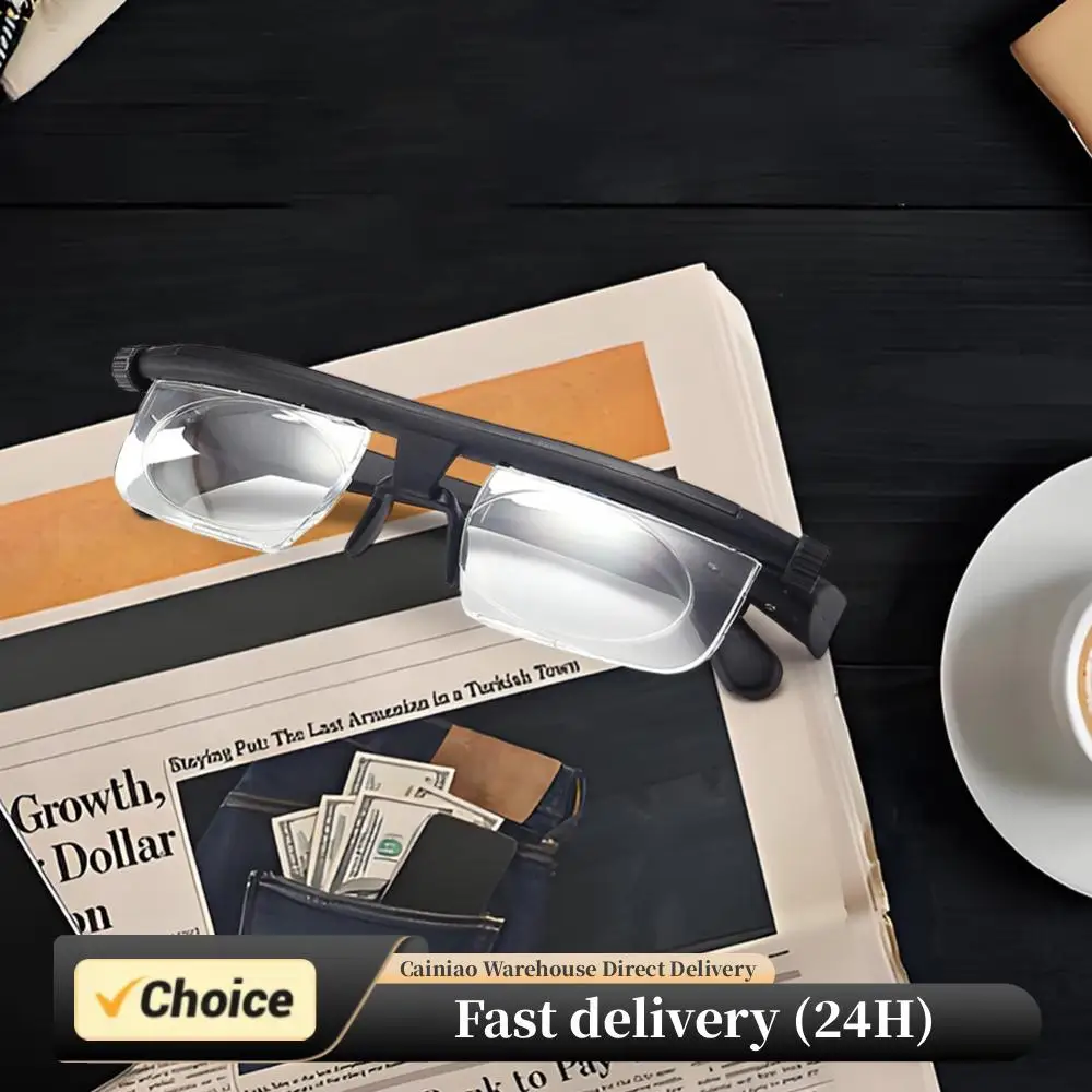 -6D To +3D Myopia P…