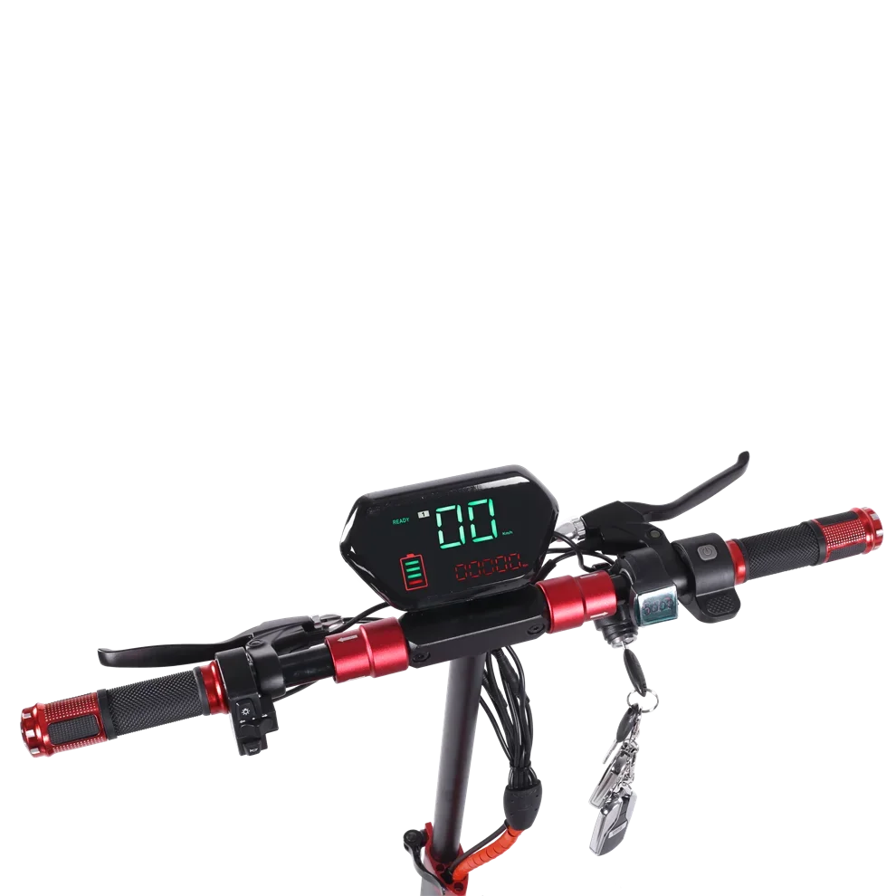 2026 Innovative Products Lithium Battery Folding For Seniors Foldable Electric Fast Scooters For Adults