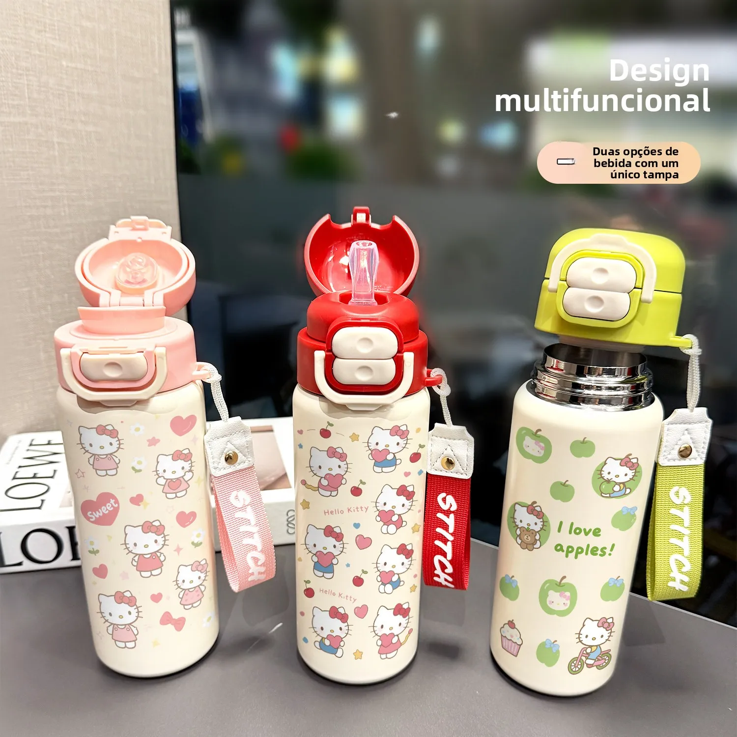 grande-tasse-thermique-en-forme-de-cœur-de-dessin-anime-avec-cordon-gourde-portable-pour-Etudiants-style-asie-du-sud-est