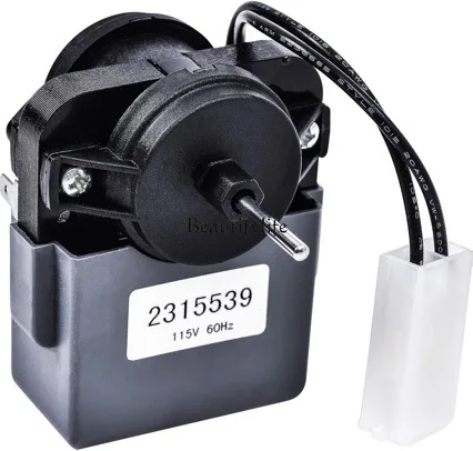 

2315539 Refrigerator evaporator fan motor for refrigerator WP2315539 115v