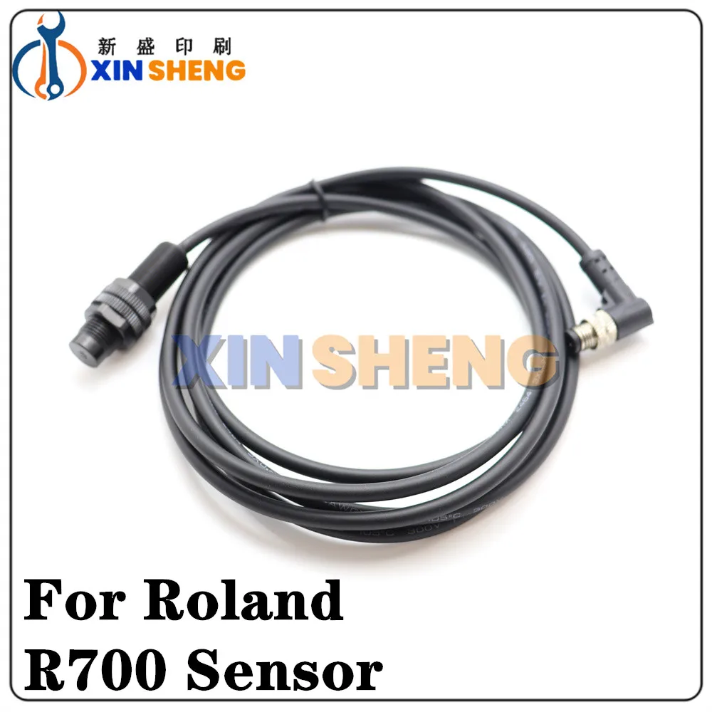 

Premium product R700 Sensor For Roland Printing Machine Spare Parts Water Lever Sensor
