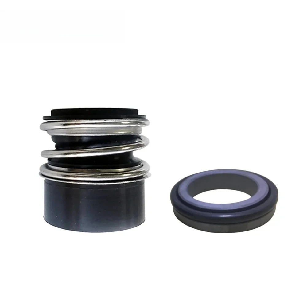 

MG13-16 MG13-16/G4 MG13/16-G4 Mechanical Seals Shaft Size 16mm With G4 Stationary Seat For Water Pump Material: SIC/SIC/VIT